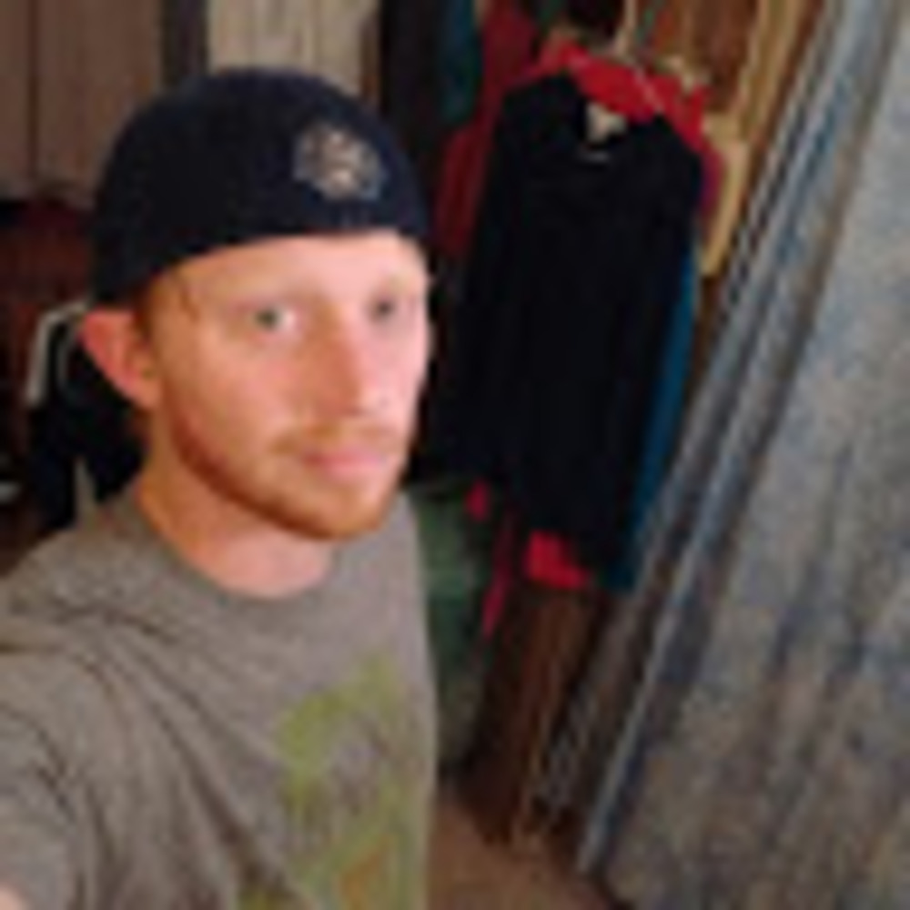 Meet your Posher, Nicholas